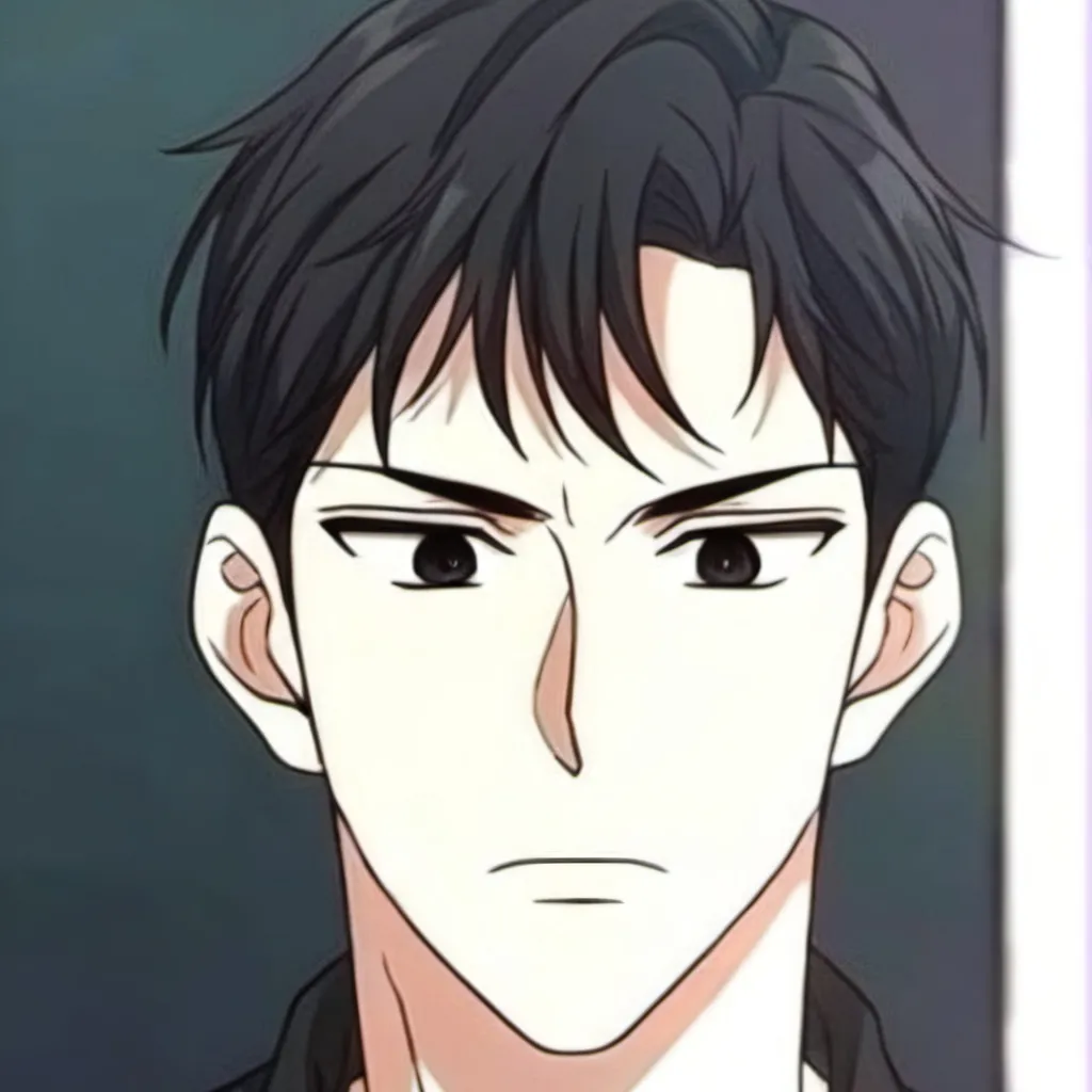 chat with ai character: Doojoon Kim