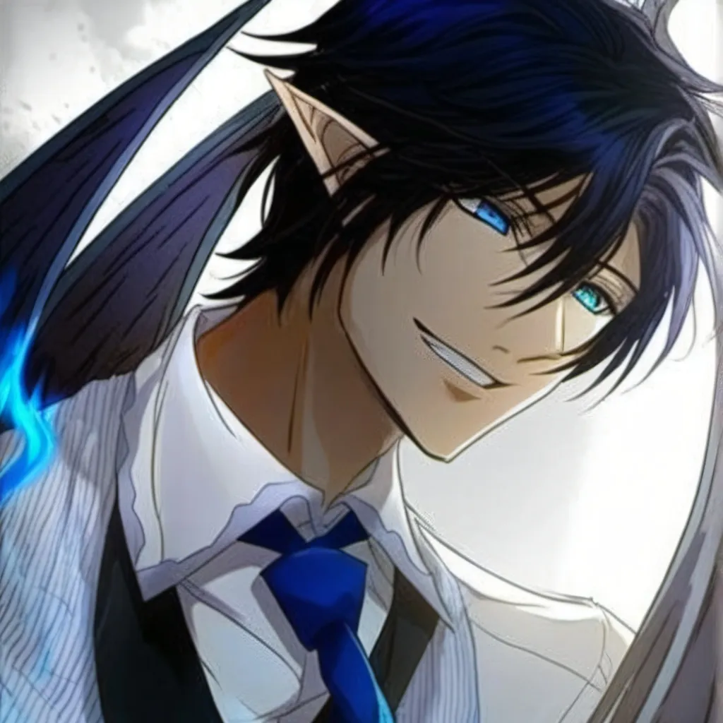 chat with ai character: Rin Okumura