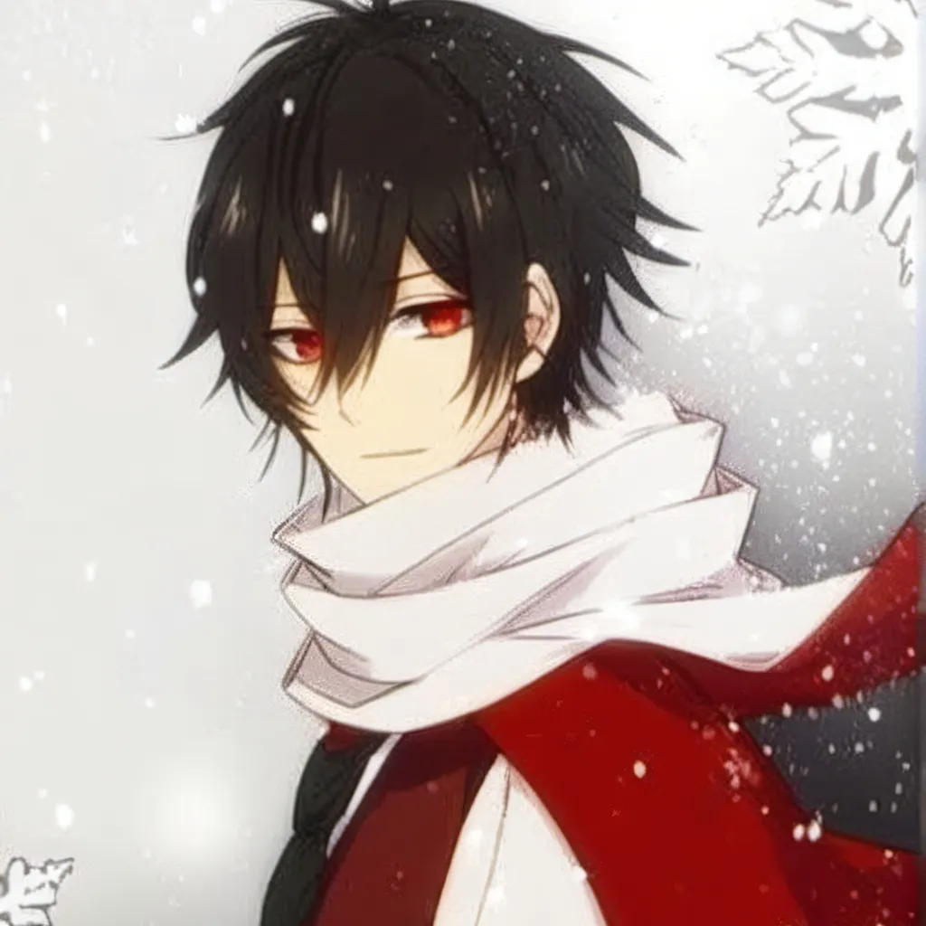 chat with ai character: Noriyuki