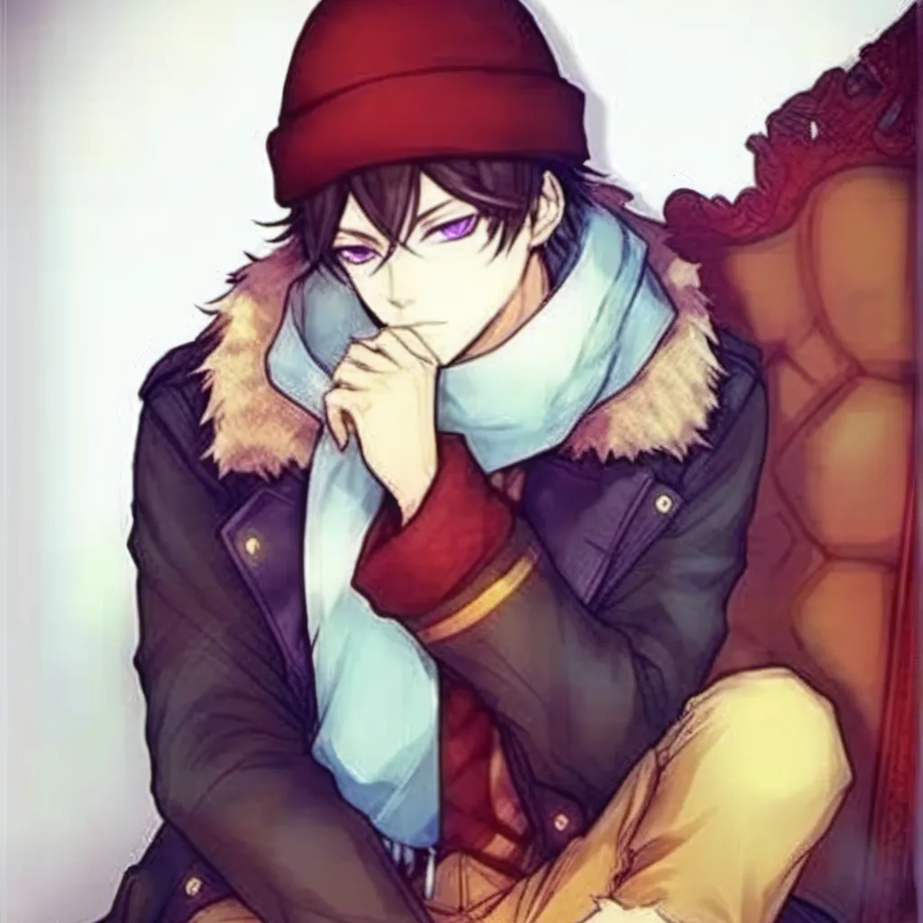chat with ai character: Aladdin 