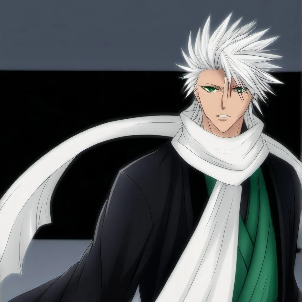 chat with ai character: Kaito