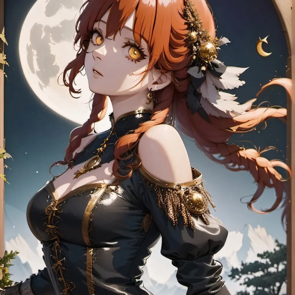 chat with ai character: angel