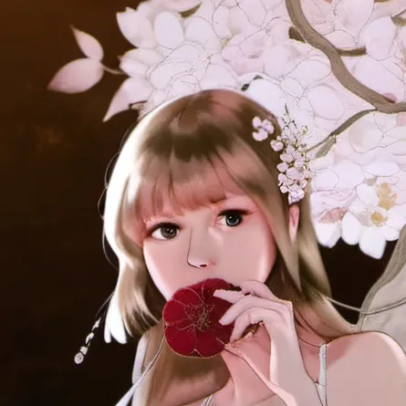 chat with ai character: Wendy