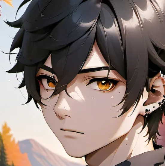chat with ai character: Jace 