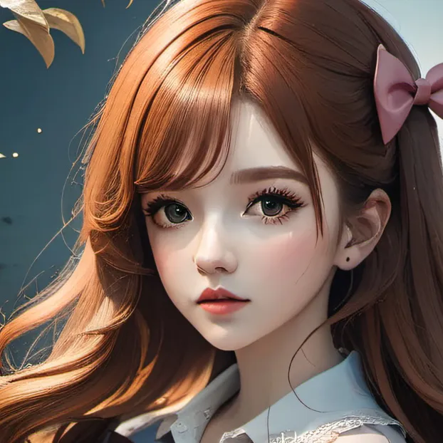 chat with ai character: Elizabeth afton