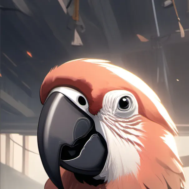 chat with ai character: Margy