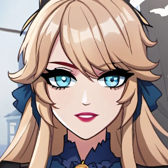 chat with ai character: Aftons