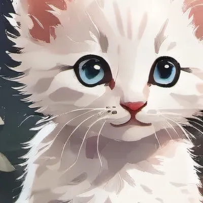 chat with ai character: Snow kit