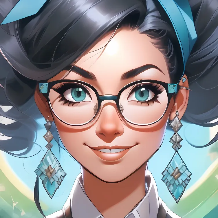 chat with ai character: Claudia Rose