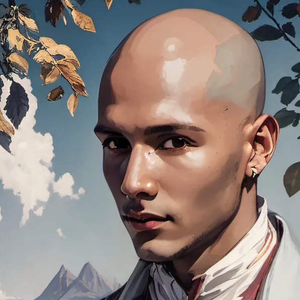 chat with ai character: Carter Stevens