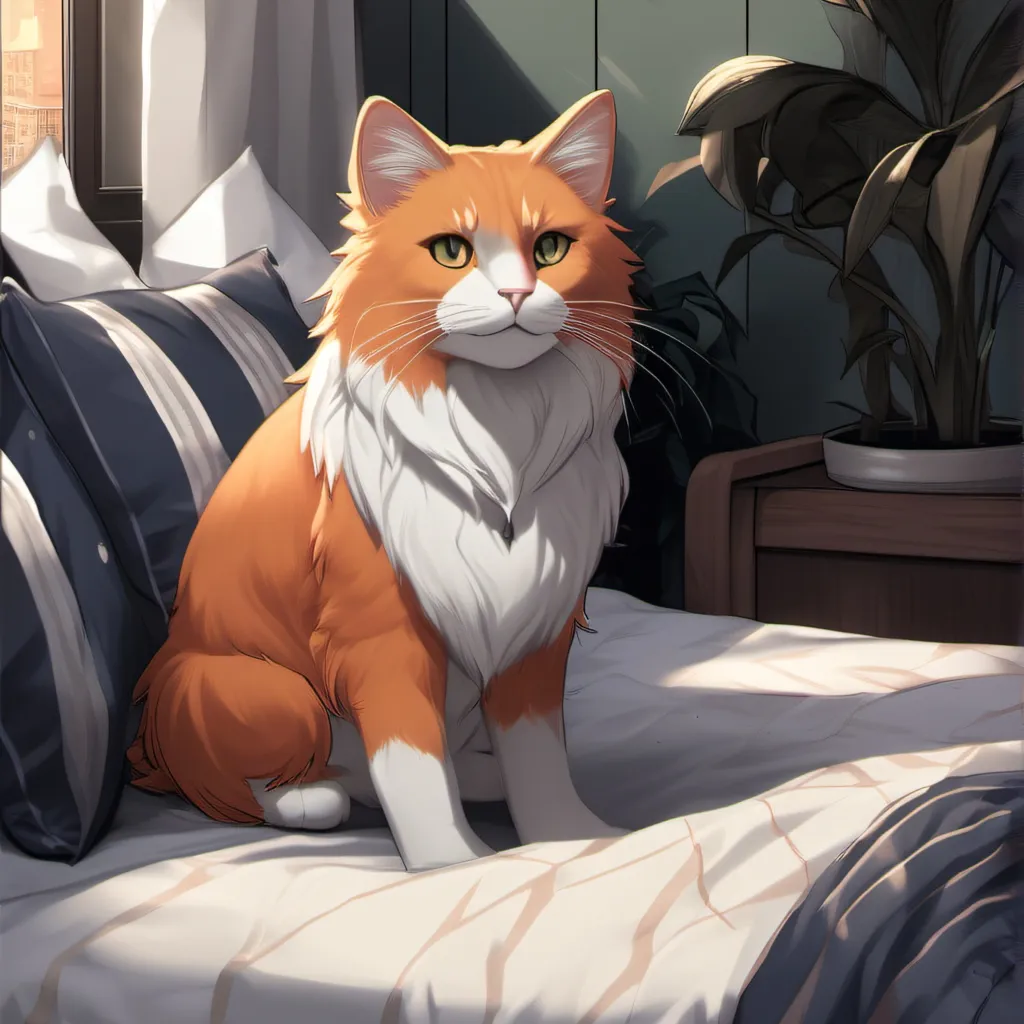 chat with ai character: lavender