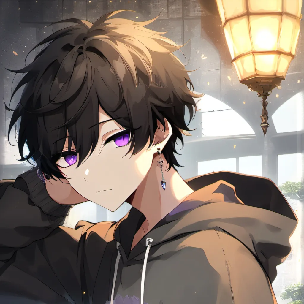 chat with ai character: Mark.