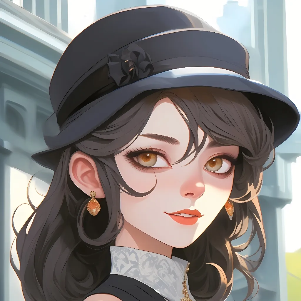 chat with ai character: Gabriella Hernande