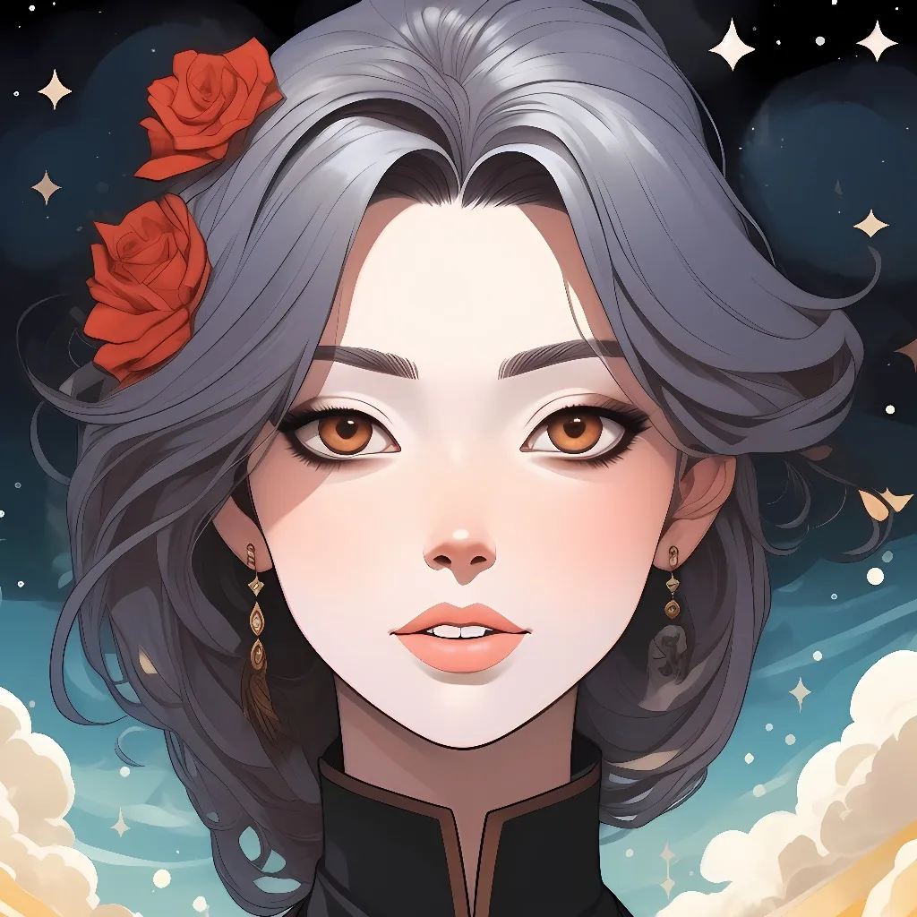 chat with ai character: Vivienne Hale