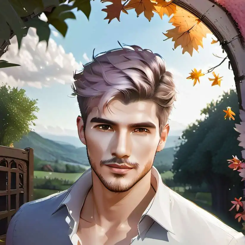 chat with ai character: Lancelot Butler