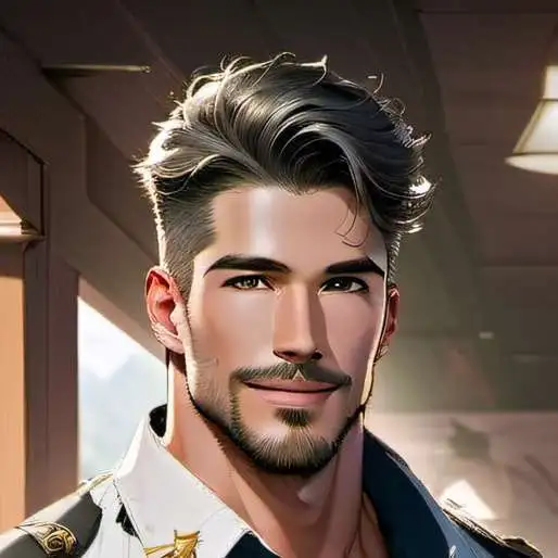 chat with ai character: Rhett Valentine