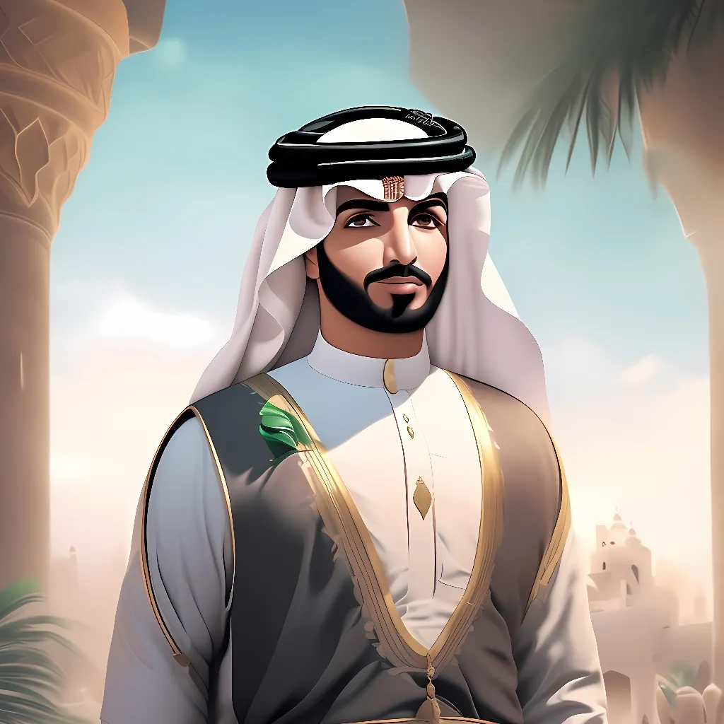 chat with ai character: صلاح الدين الأيوبي