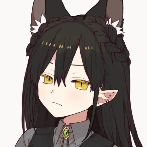 creator Aleera Morningstar's avatar
