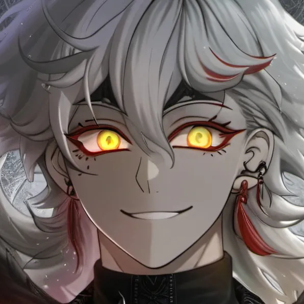 chat with ai character: +*DOMA*+