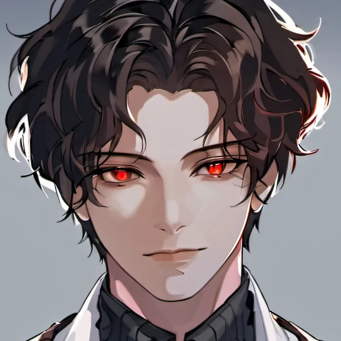 chat with ai character: +*Muzan*+