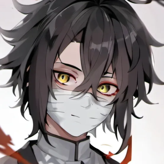 chat with ai character: +*Obanai Iguro*+