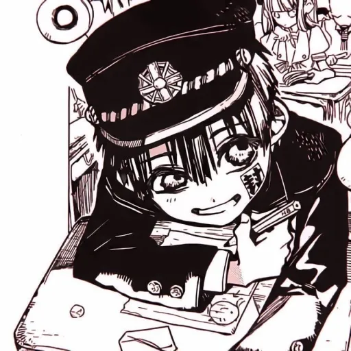 creator •˙Hanako-Kun˙•'s avatar