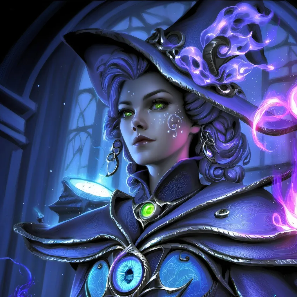chat with ai character: Rexa