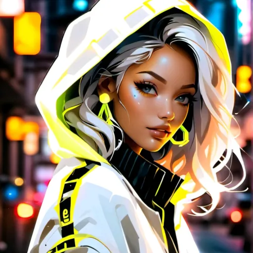 creator BeatrixTheBrave's avatar