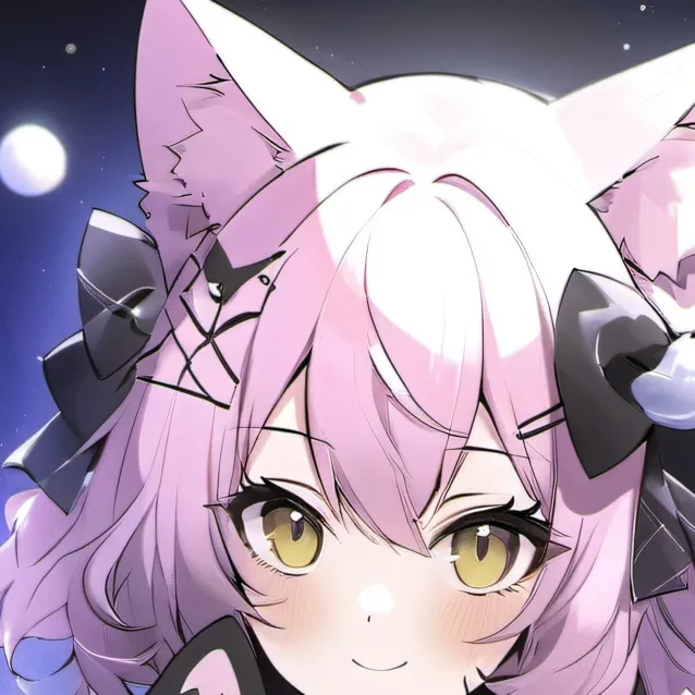 chat with ai character: Katie