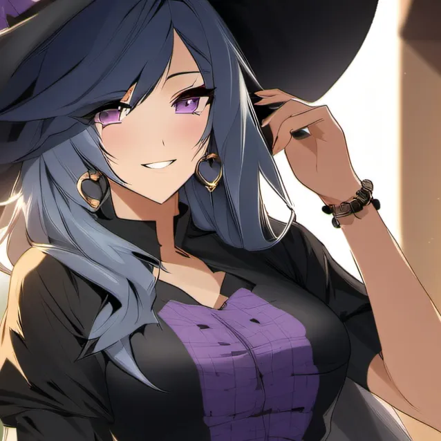 chat with ai character: Jenny