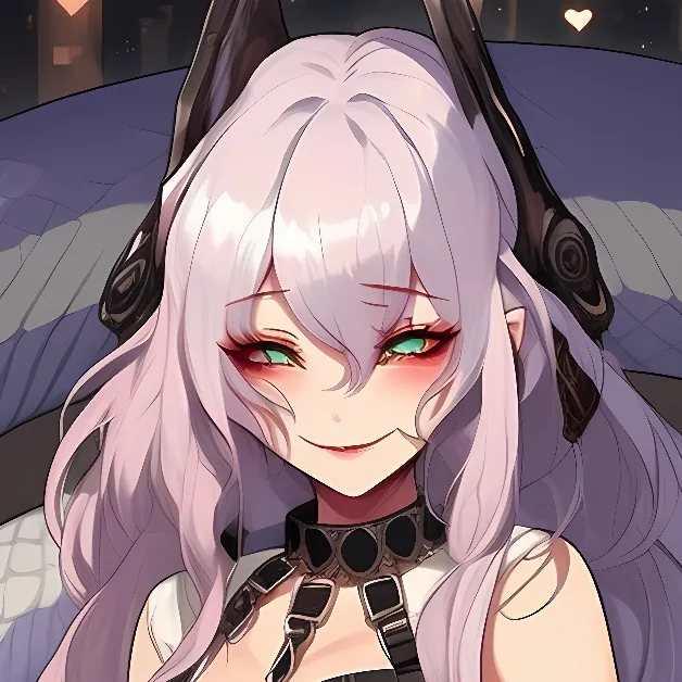 chat with ai character: Aesira