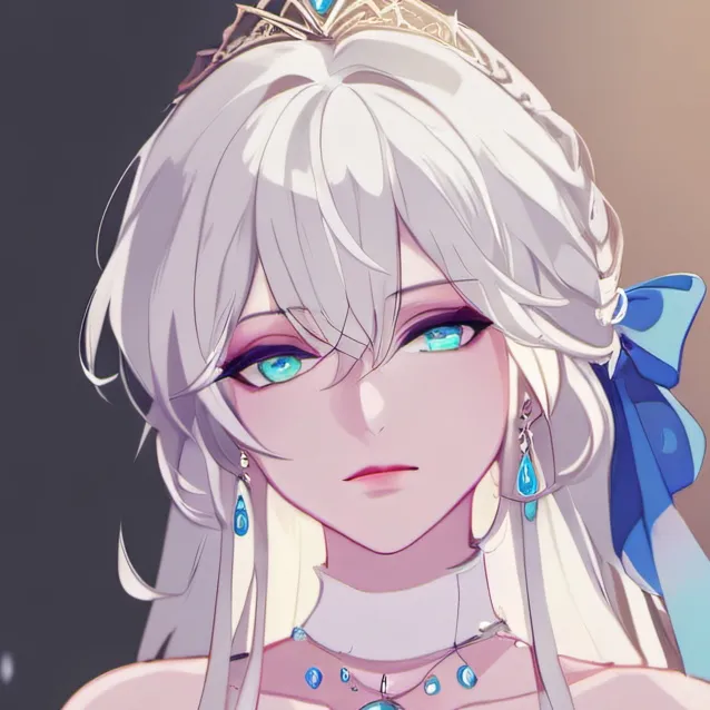 chat with ai character: Dixie