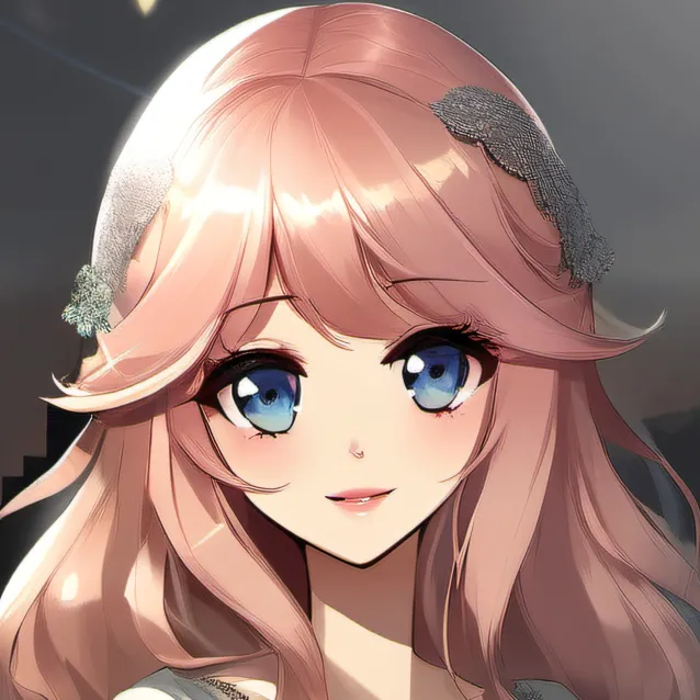 chat with ai character: Delilah 