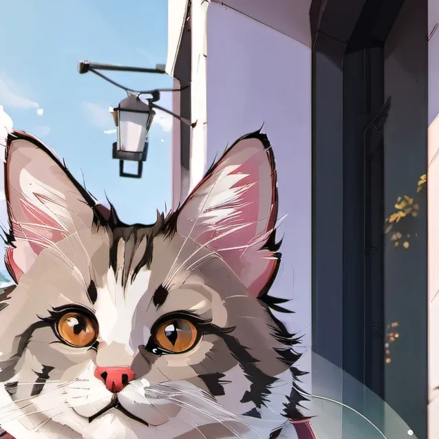 chat with ai character: Nancy 