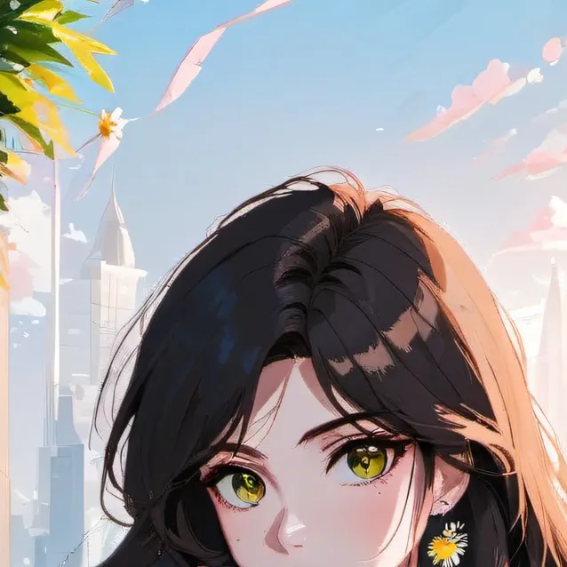 chat with ai character: daisy 