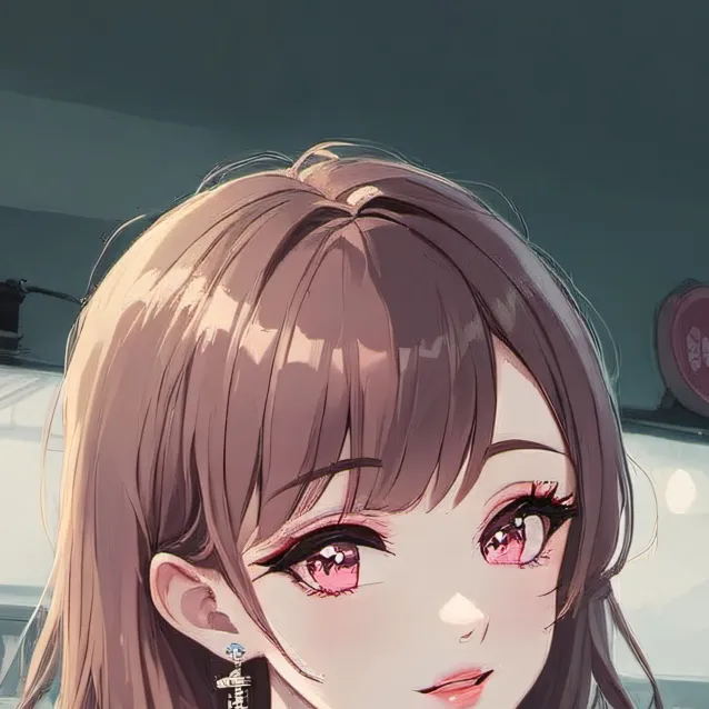 chat with ai character: Sammy 