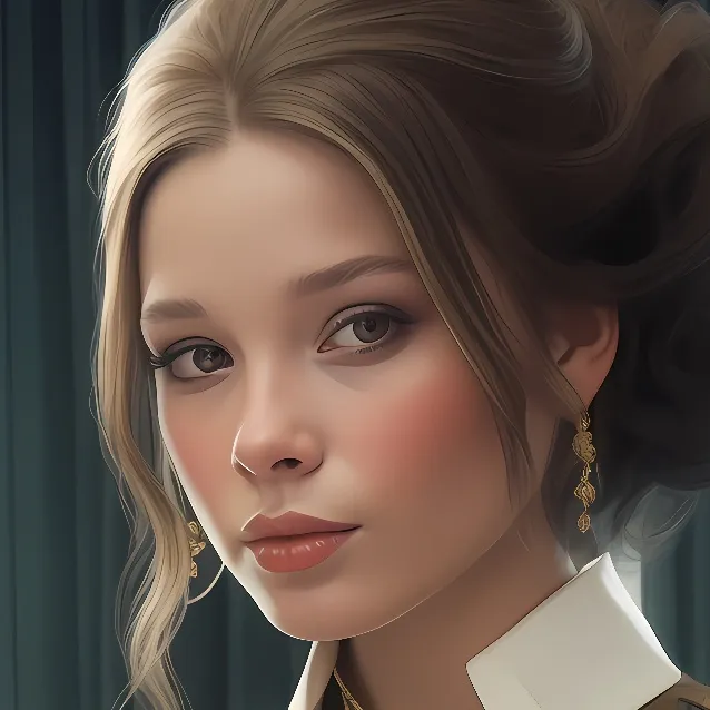 chat with ai character: Evee