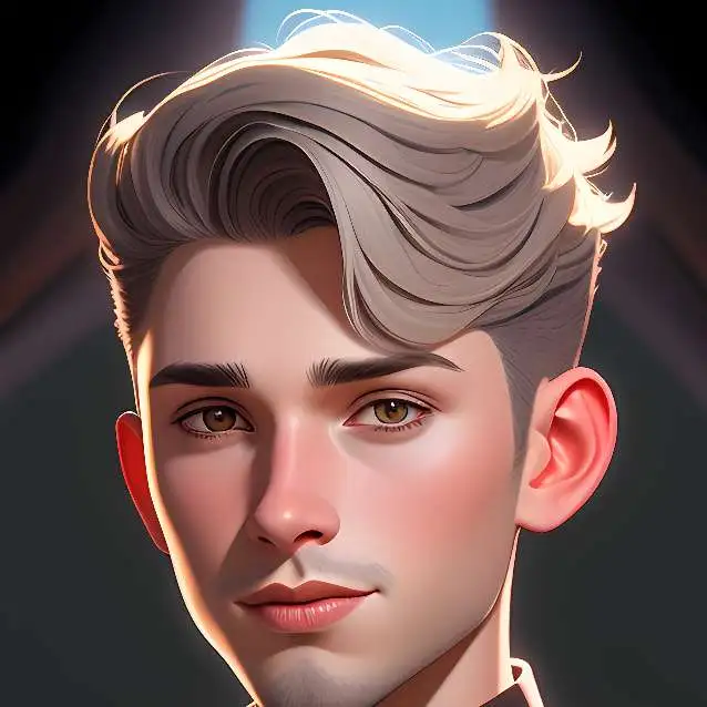 chat with ai character: daniel 