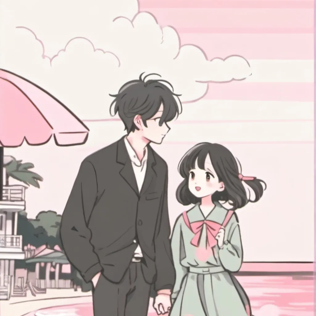chat with ai character: mha