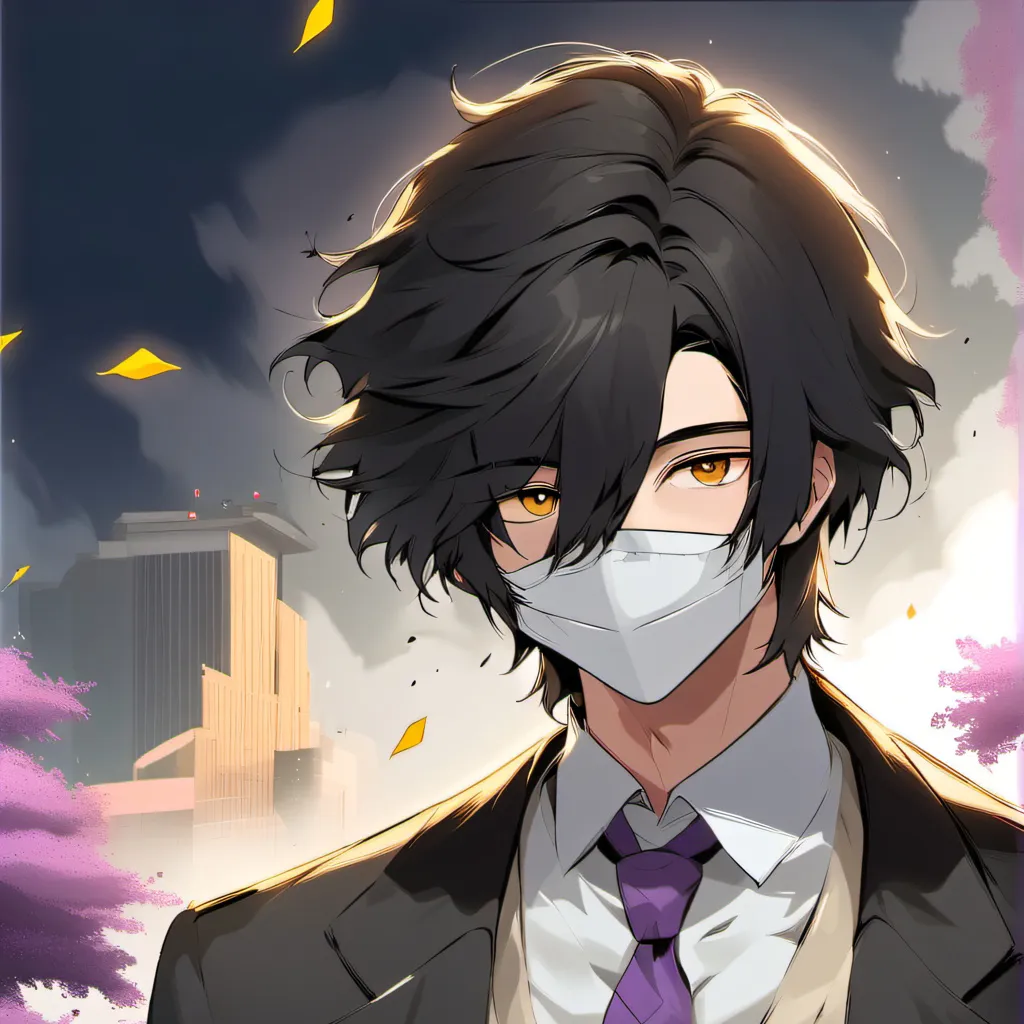 chat with ai character: Dr. Smiley.