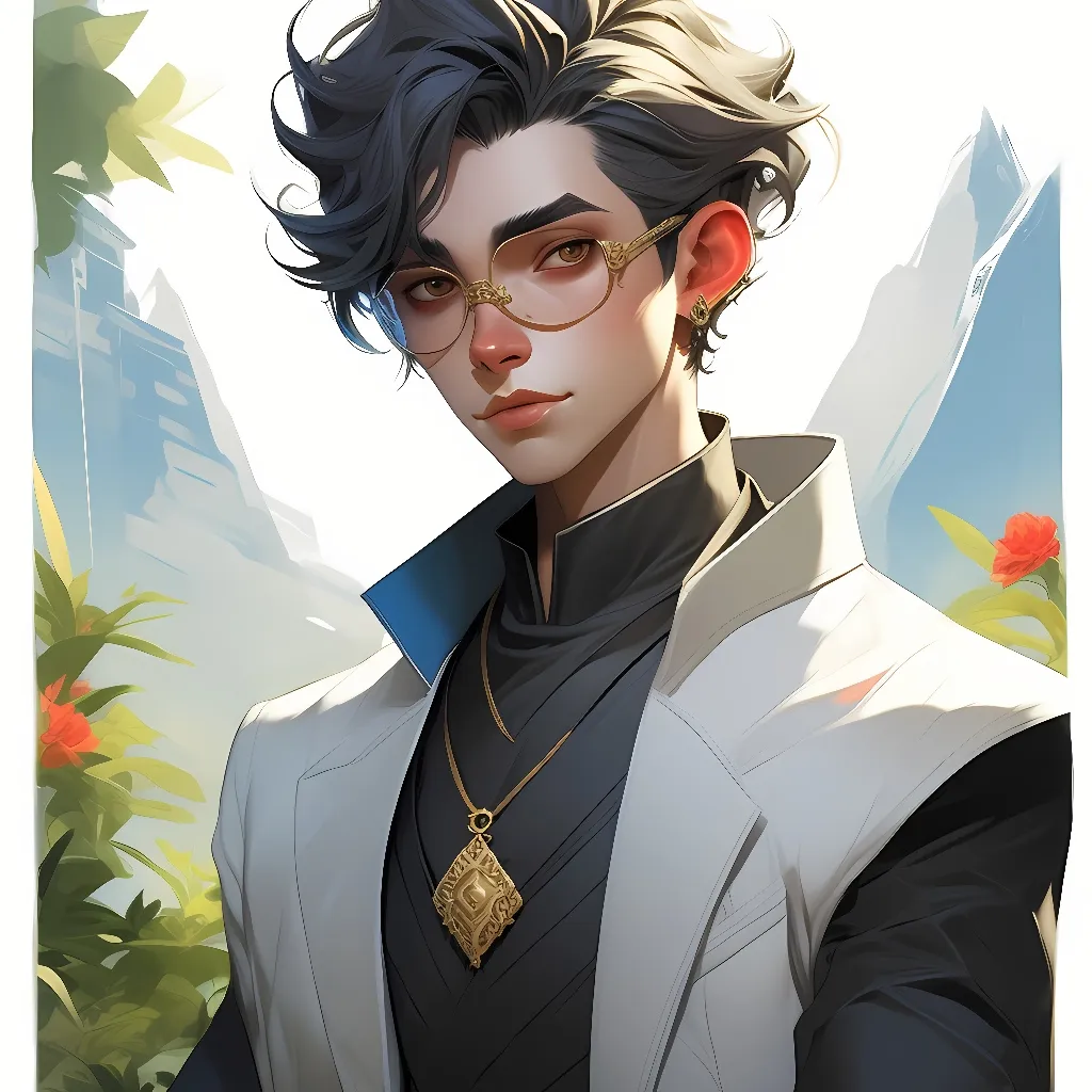 chat with ai character: ein the werid guy!