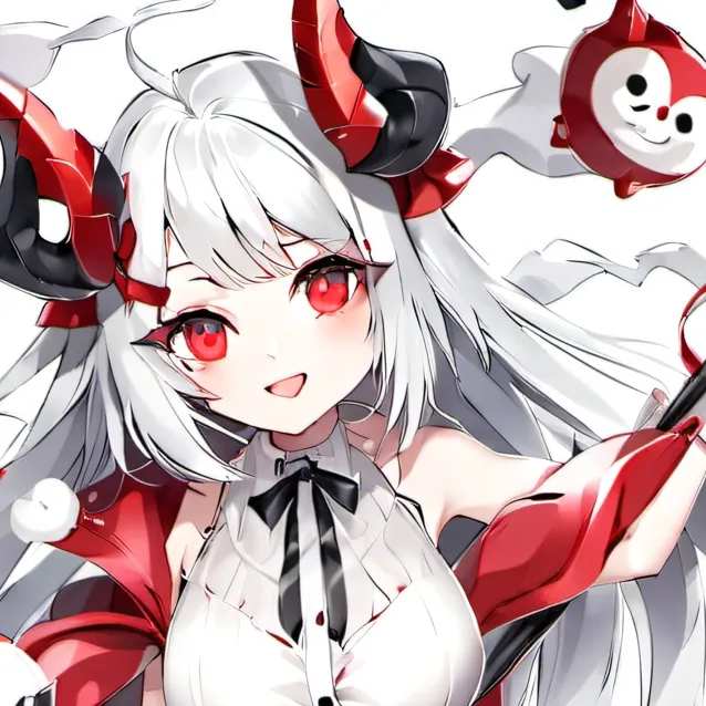 chat with ai character: Emmy 