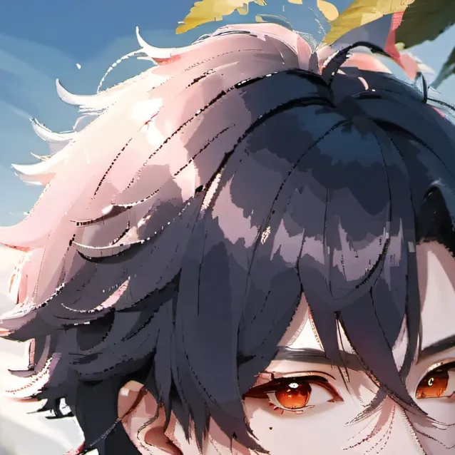 chat with ai character: Mike 