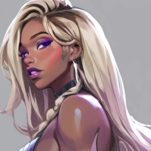 chat with ai character: Emma