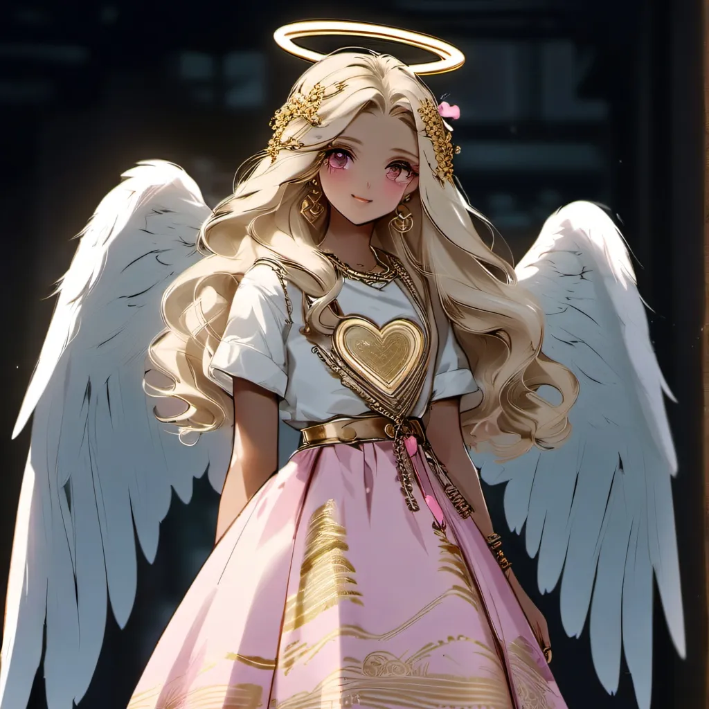 chat with ai character: Marigold