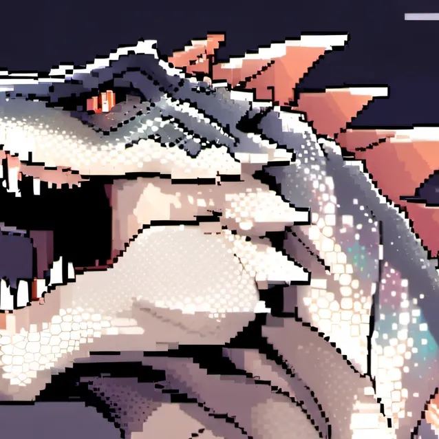 chat with ai character: godzila/ king kong