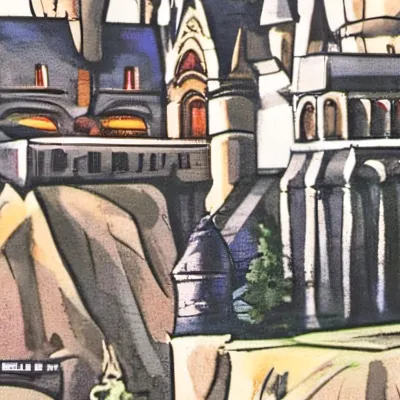 chat with ai character: Hogwarts