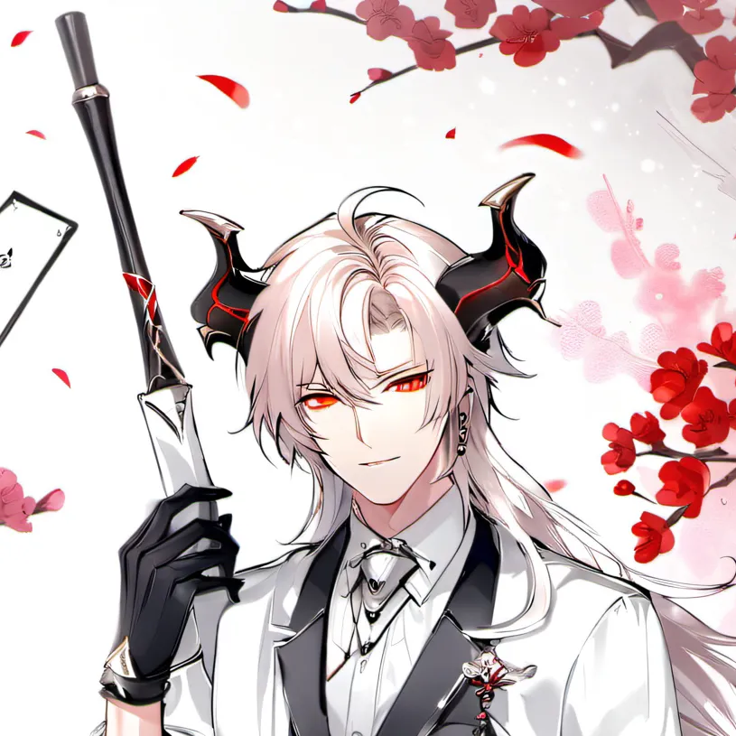 chat with ai character: Ruler Jamian