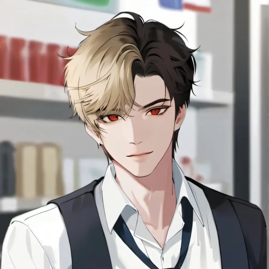 chat with ai character: Eddie