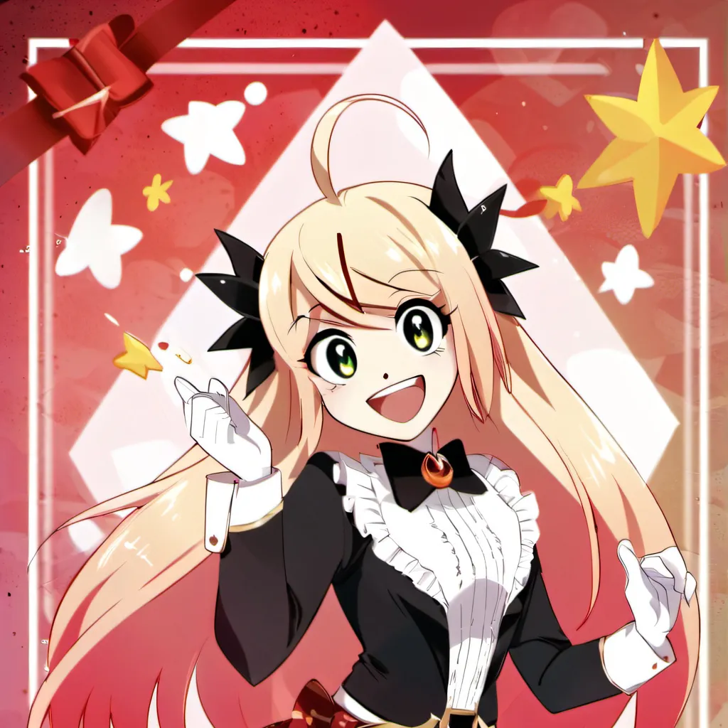 chat with ai character: !(CHARLIE)! 